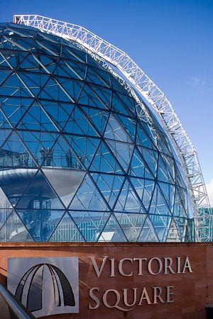 Victoria Square Alışveriş Merkezi